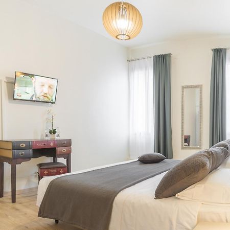 Grand Canal Suite By Wonderful Italy Veneţia Exterior foto