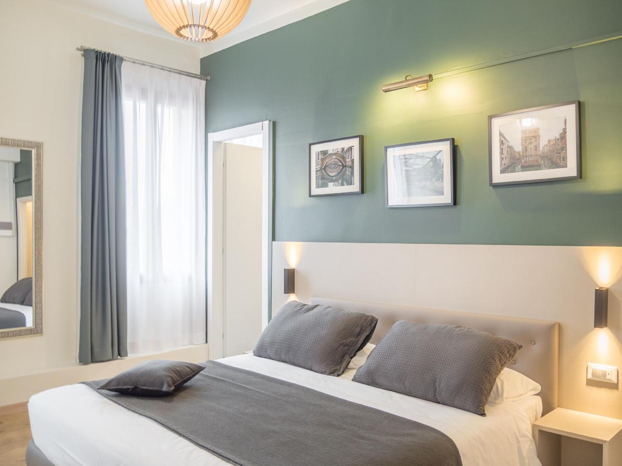 Grand Canal Suite By Wonderful Italy Veneţia Exterior foto