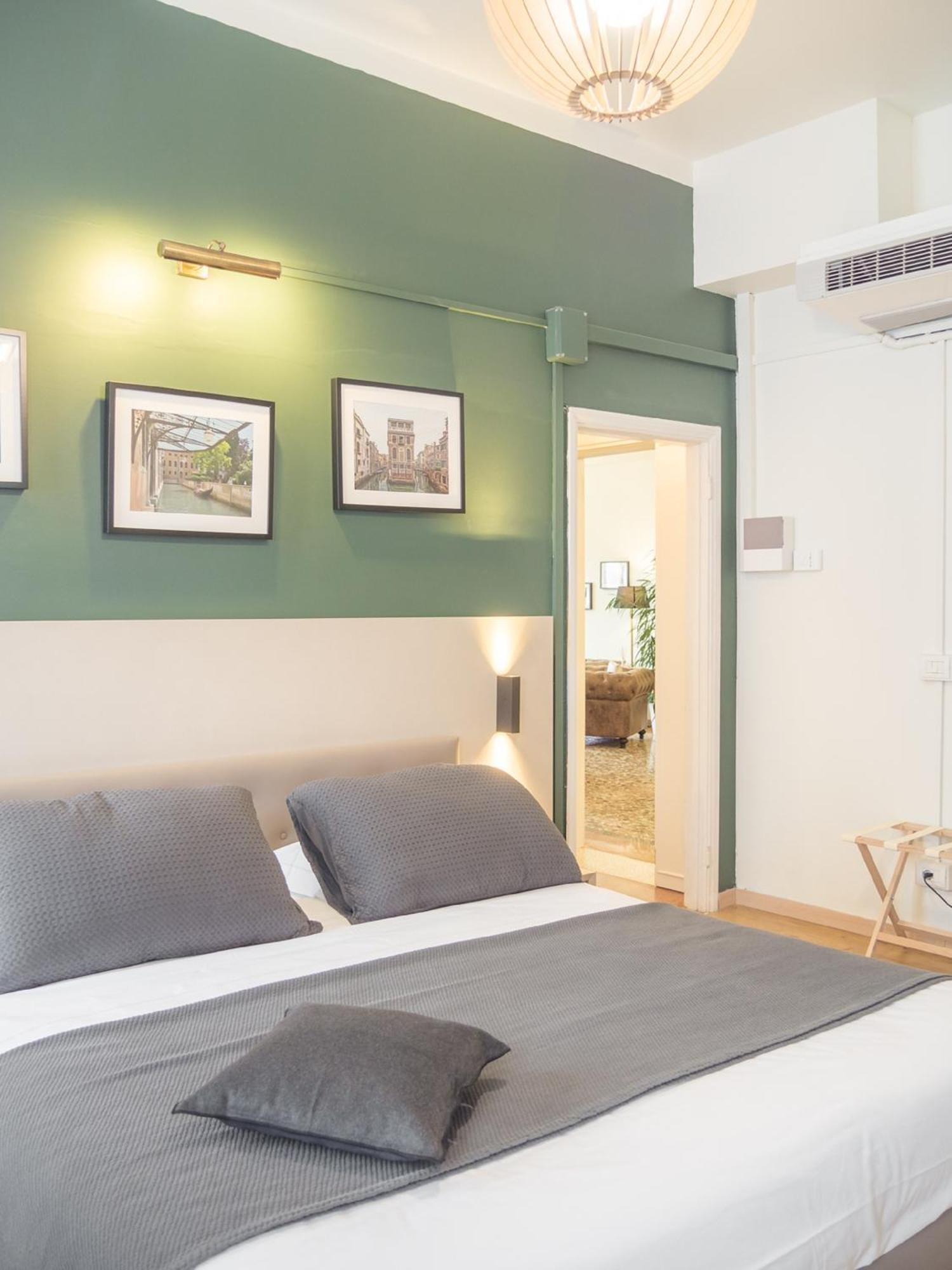 Grand Canal Suite By Wonderful Italy Veneţia Exterior foto