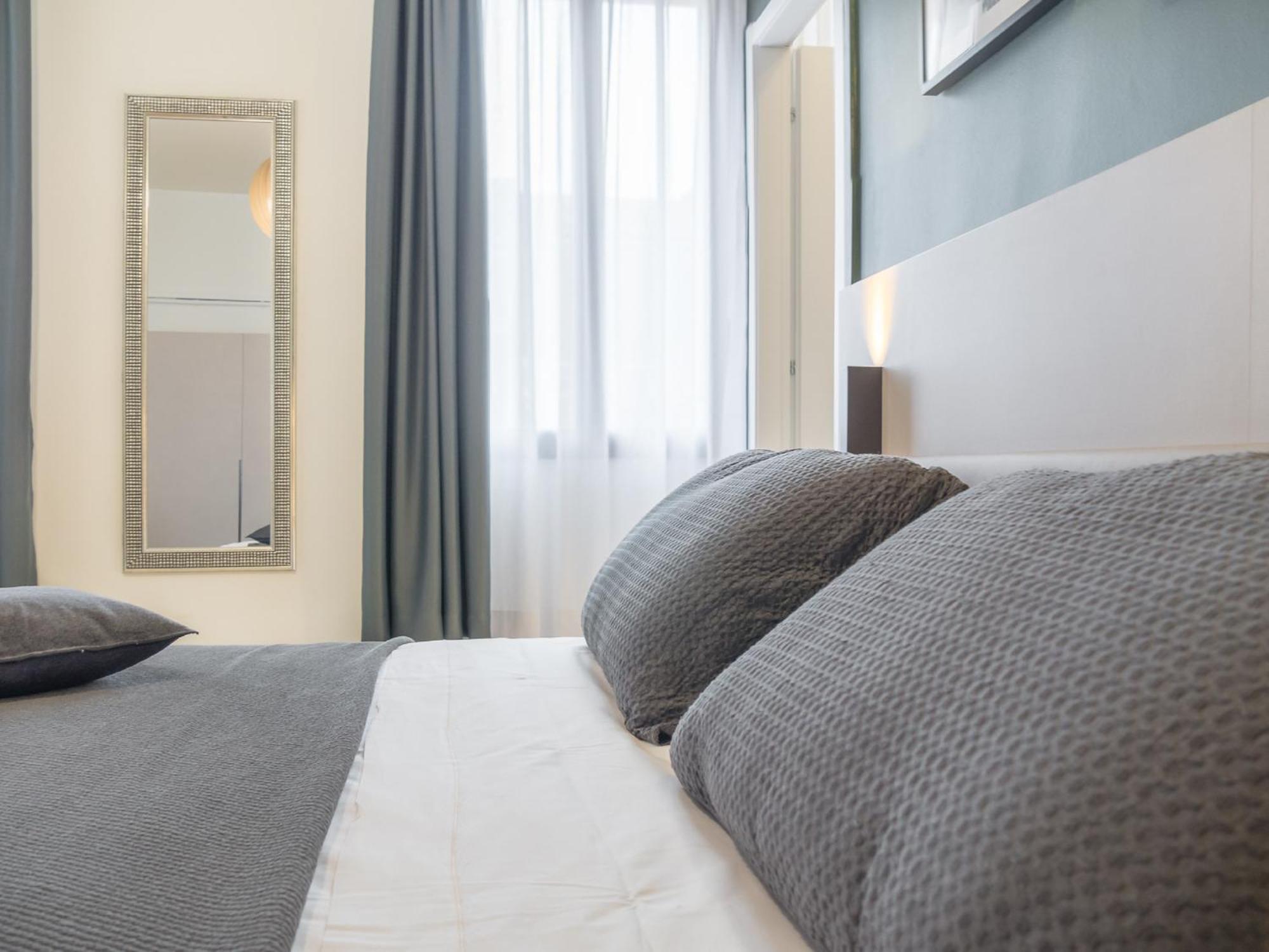 Grand Canal Suite By Wonderful Italy Veneţia Exterior foto