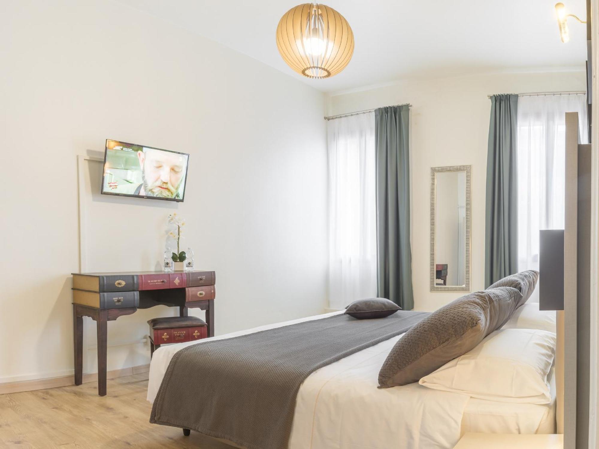 Grand Canal Suite By Wonderful Italy Veneţia Exterior foto