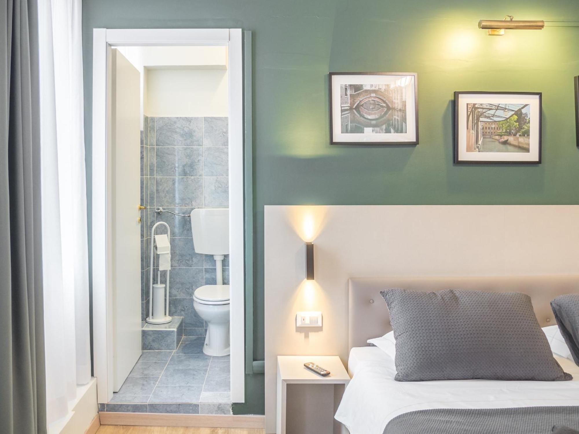 Grand Canal Suite By Wonderful Italy Veneţia Exterior foto