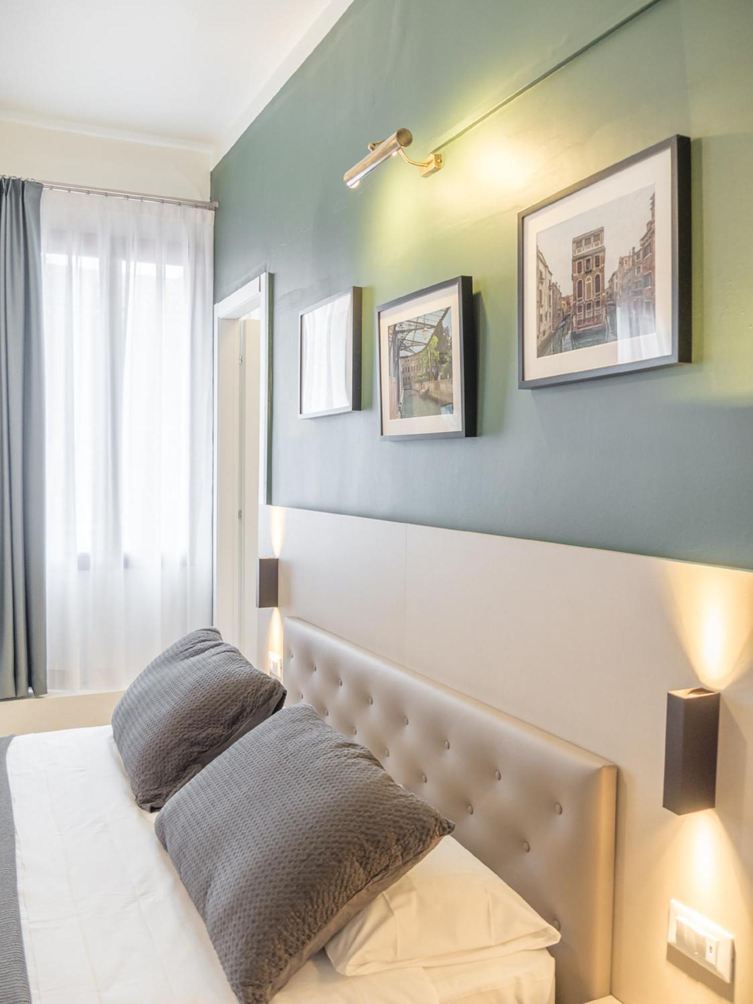 Grand Canal Suite By Wonderful Italy Veneţia Exterior foto