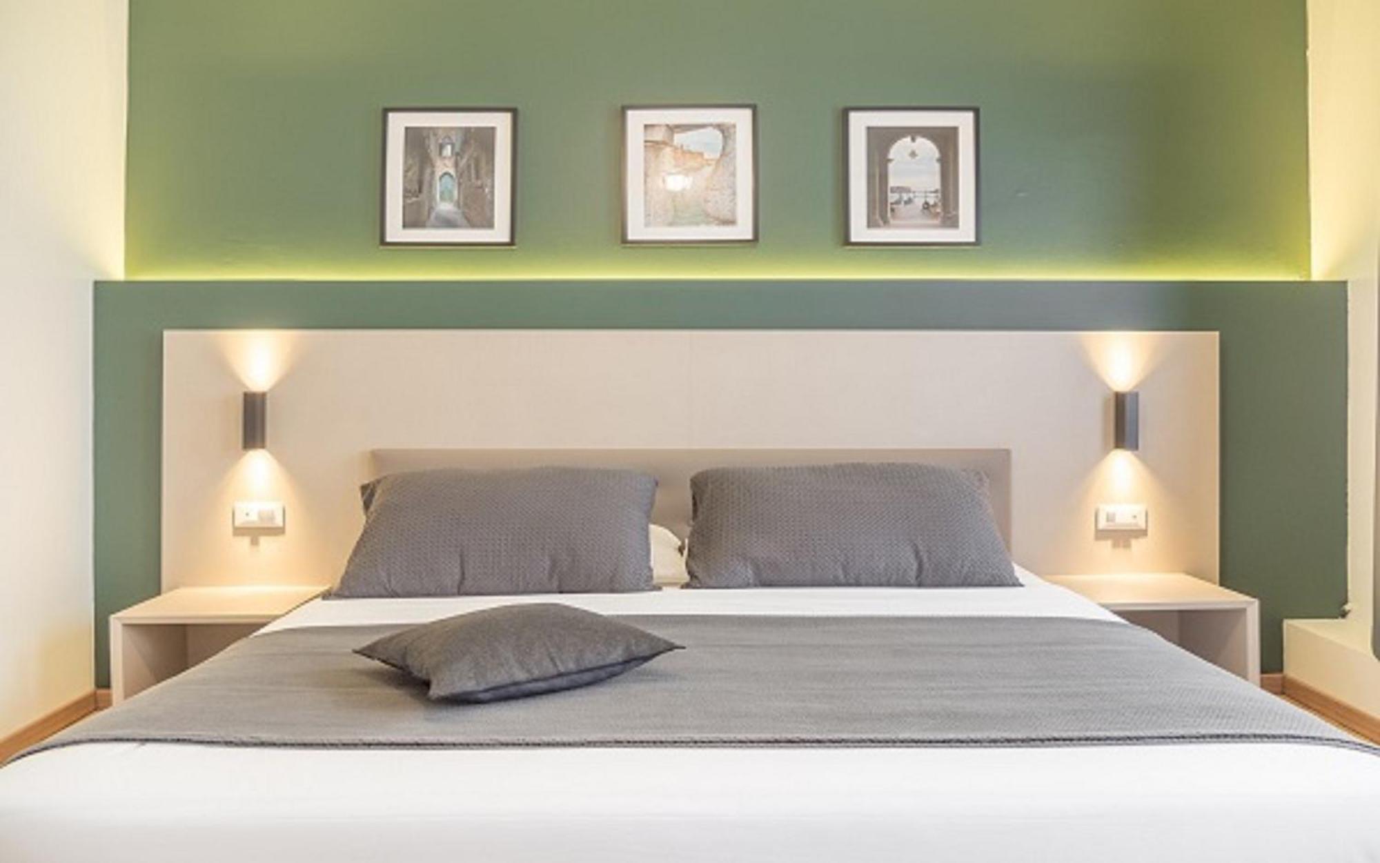 Grand Canal Suite By Wonderful Italy Veneţia Exterior foto
