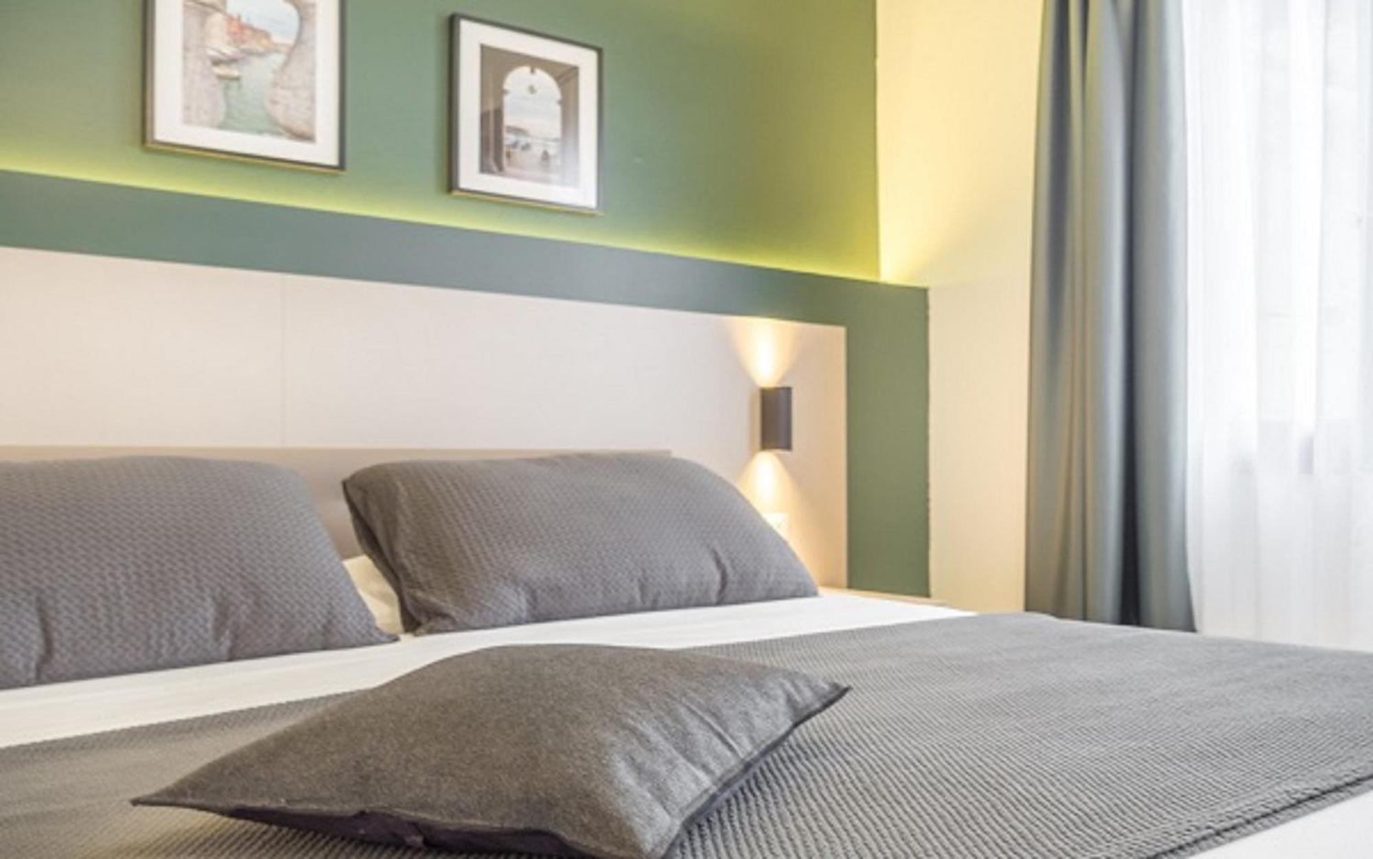 Grand Canal Suite By Wonderful Italy Veneţia Exterior foto