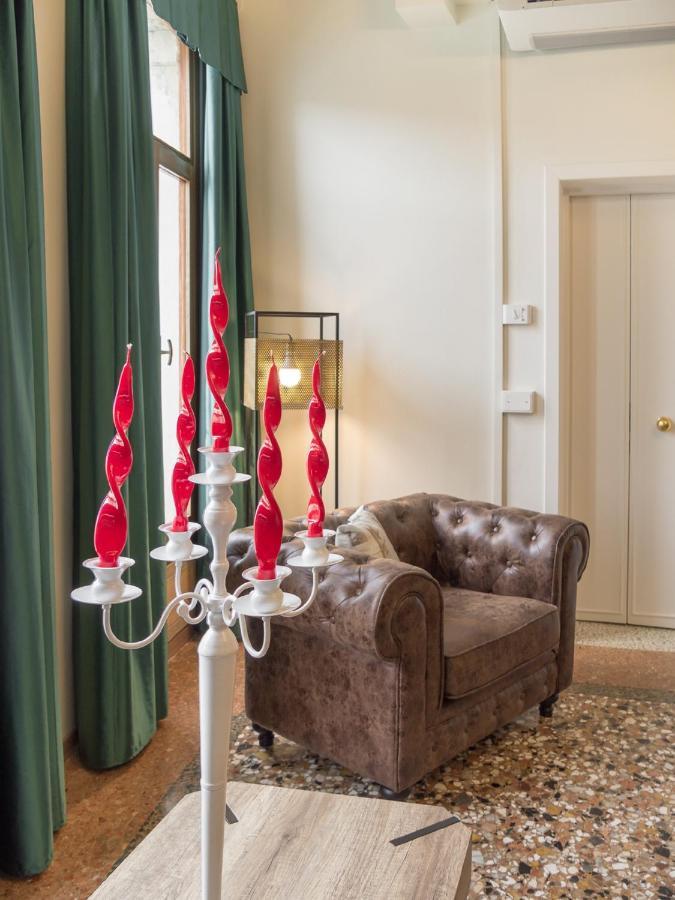 Grand Canal Suite By Wonderful Italy Veneţia Exterior foto
