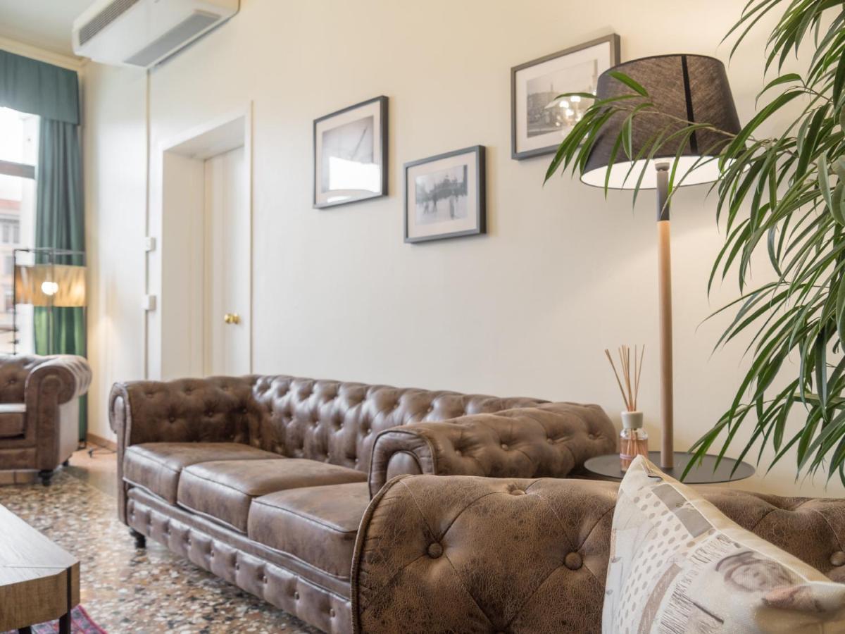 Grand Canal Suite By Wonderful Italy Veneţia Exterior foto
