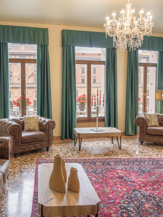 Grand Canal Suite By Wonderful Italy Veneţia Exterior foto