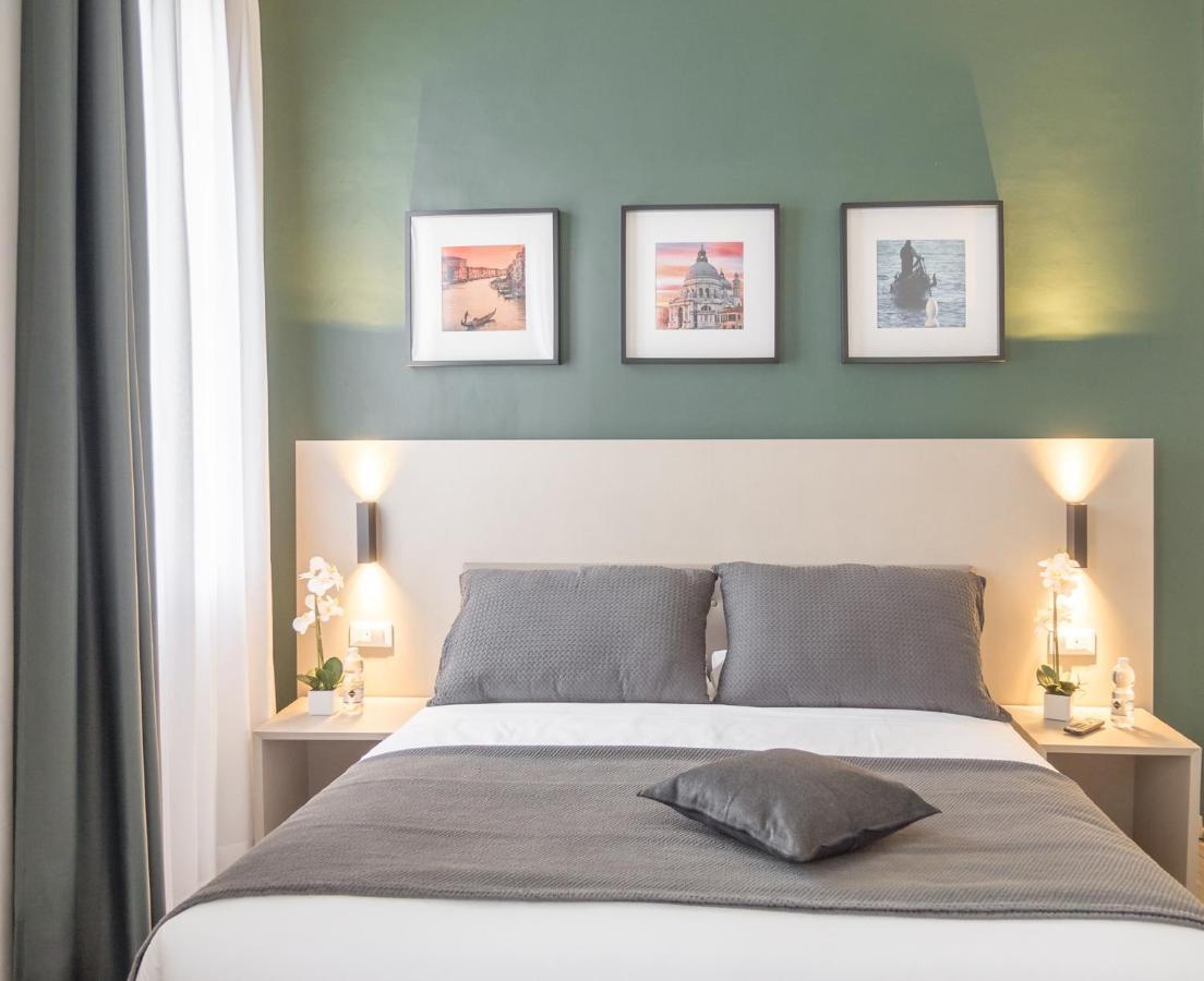 Grand Canal Suite By Wonderful Italy Veneţia Exterior foto