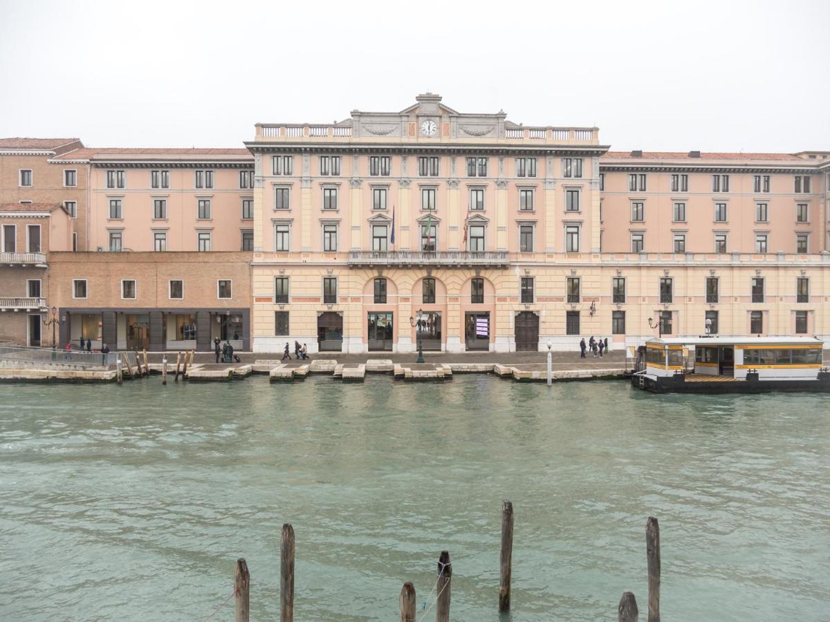 Grand Canal Suite By Wonderful Italy Veneţia Exterior foto