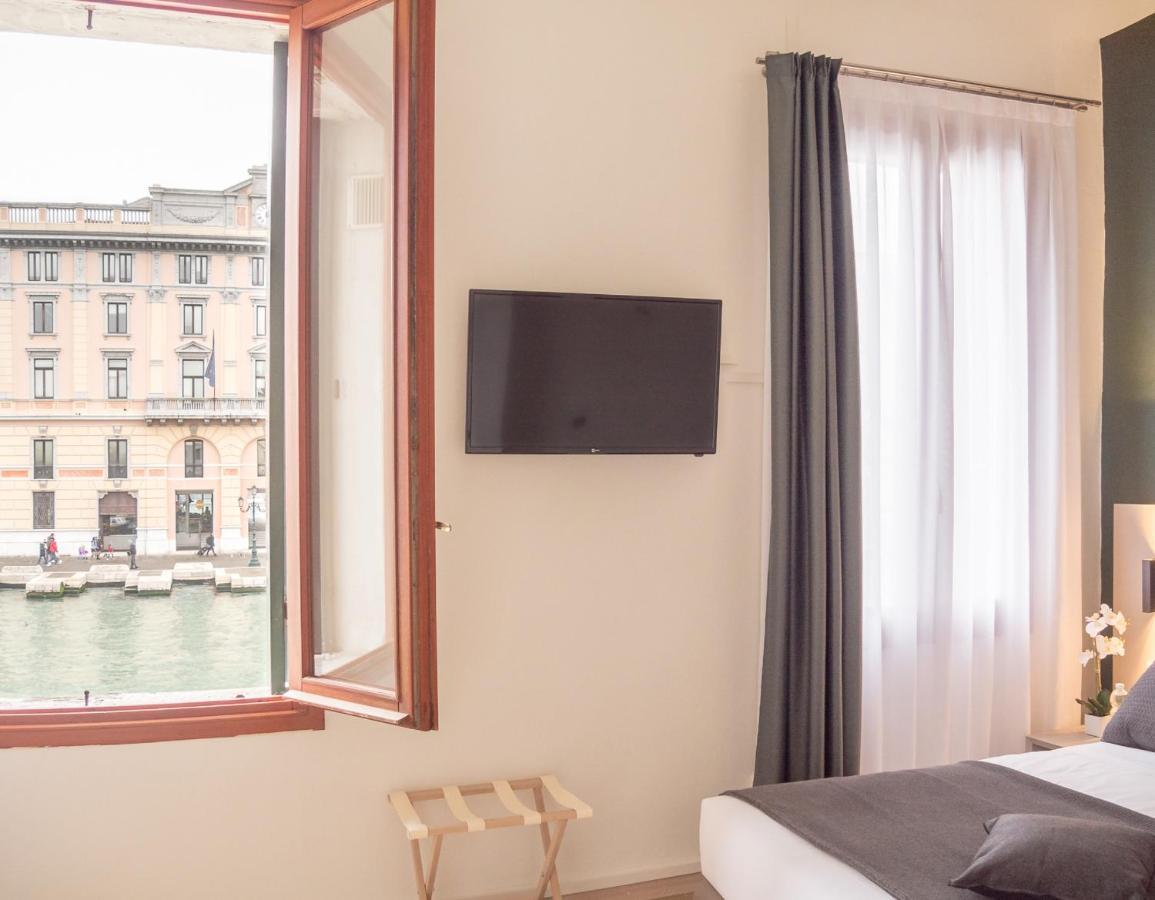 Grand Canal Suite By Wonderful Italy Veneţia Exterior foto