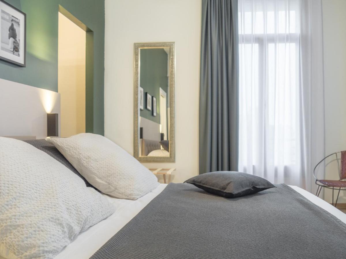 Grand Canal Suite By Wonderful Italy Veneţia Exterior foto