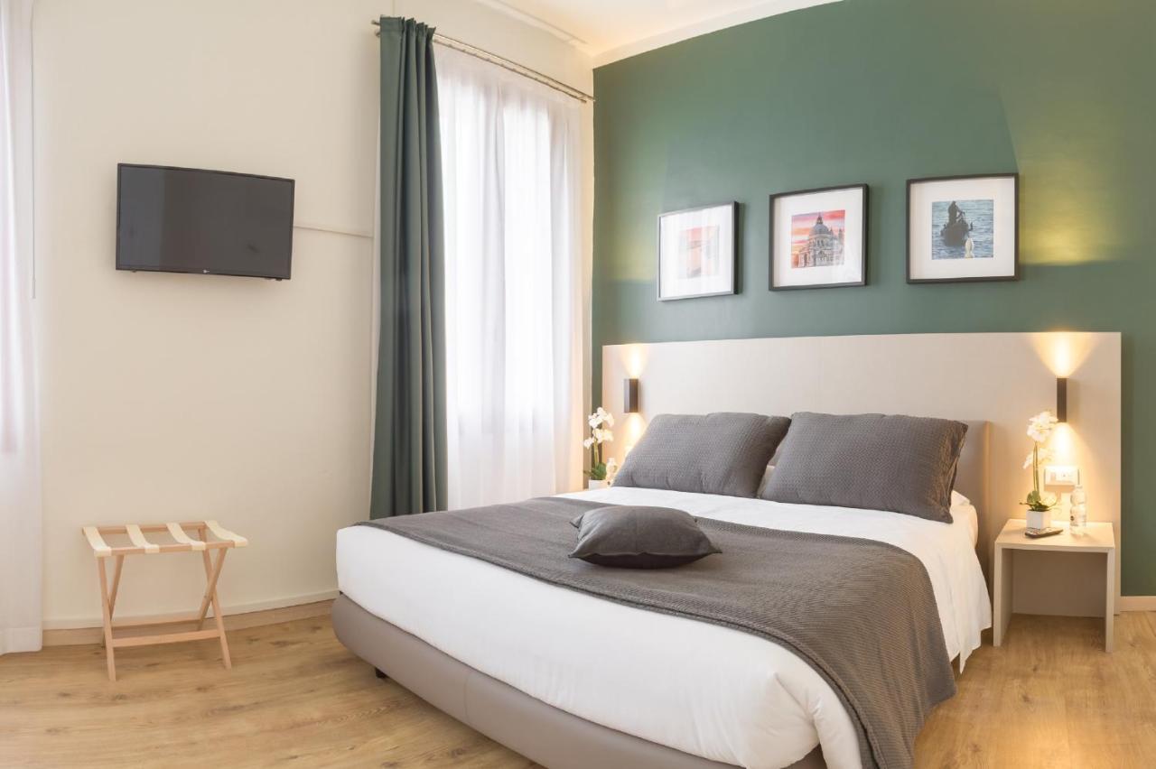 Grand Canal Suite By Wonderful Italy Veneţia Exterior foto