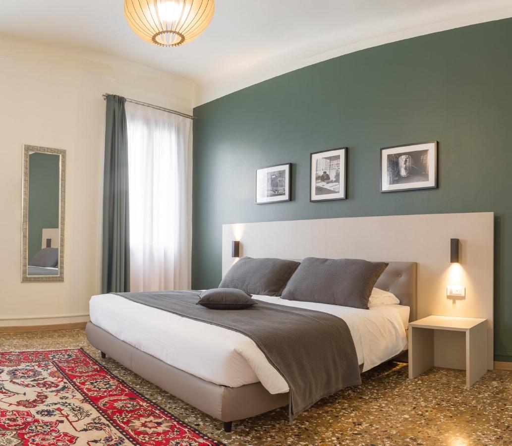 Grand Canal Suite By Wonderful Italy Veneţia Exterior foto