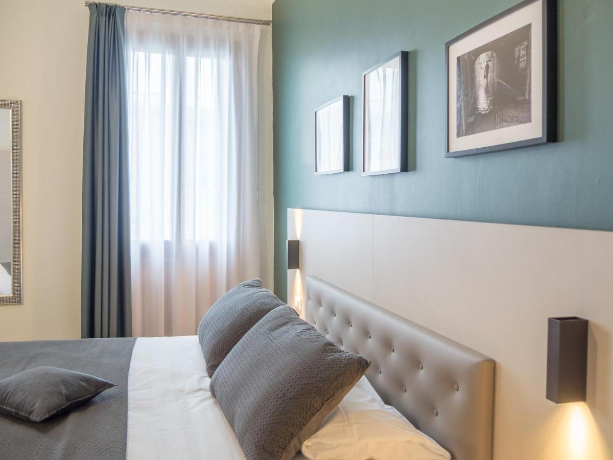 Grand Canal Suite By Wonderful Italy Veneţia Exterior foto