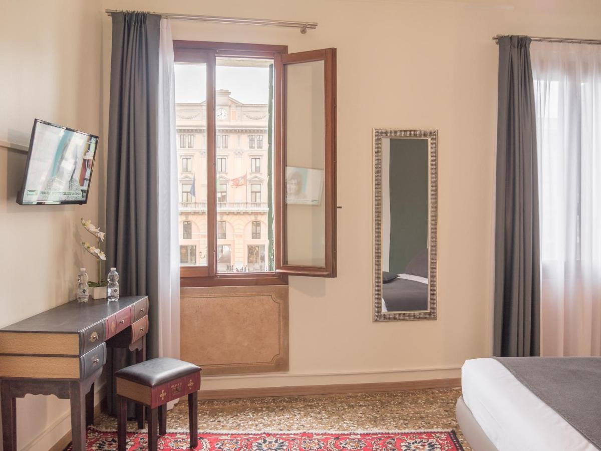 Grand Canal Suite By Wonderful Italy Veneţia Exterior foto