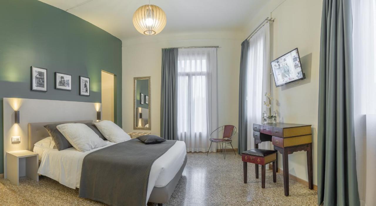 Grand Canal Suite By Wonderful Italy Veneţia Exterior foto