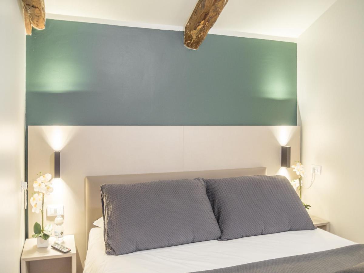 Grand Canal Suite By Wonderful Italy Veneţia Exterior foto