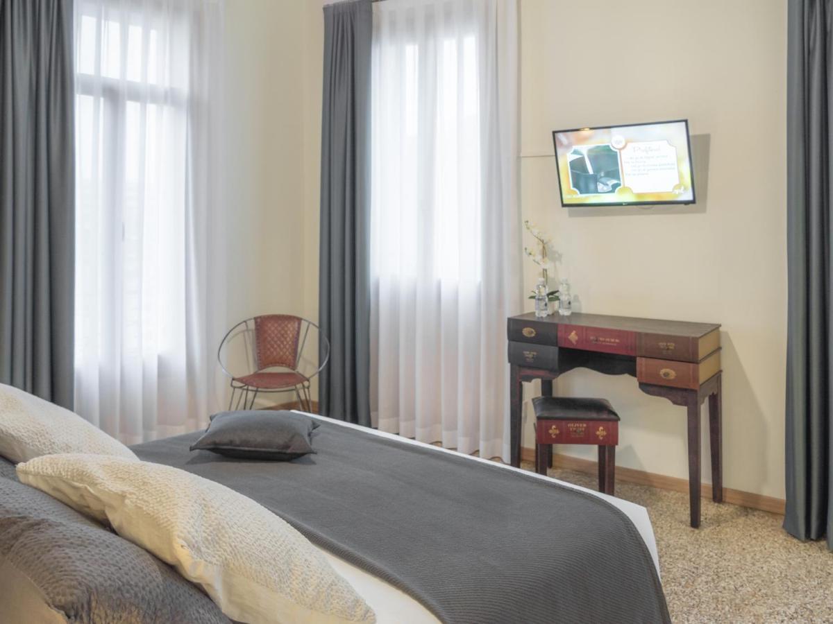 Grand Canal Suite By Wonderful Italy Veneţia Exterior foto