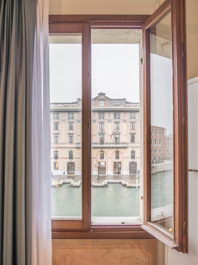 Grand Canal Suite By Wonderful Italy Veneţia Exterior foto