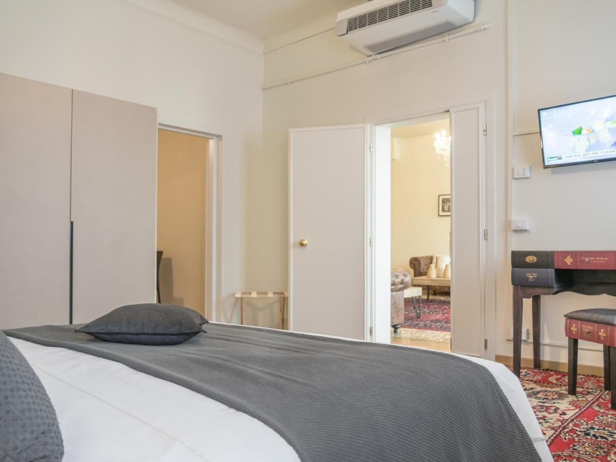 Grand Canal Suite By Wonderful Italy Veneţia Exterior foto