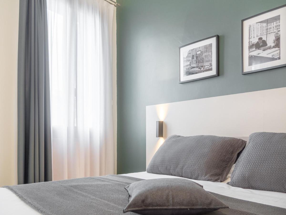 Grand Canal Suite By Wonderful Italy Veneţia Exterior foto