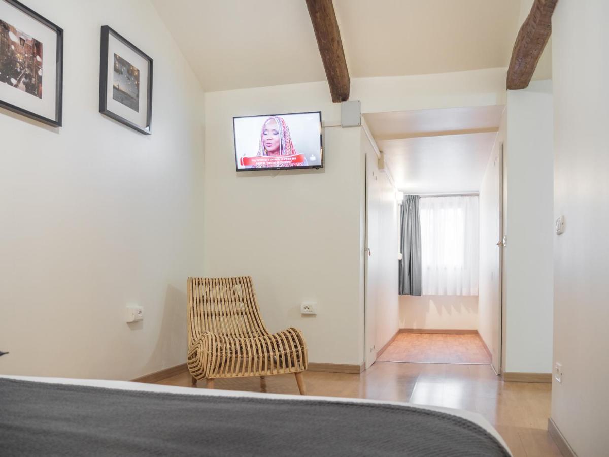 Grand Canal Suite By Wonderful Italy Veneţia Exterior foto