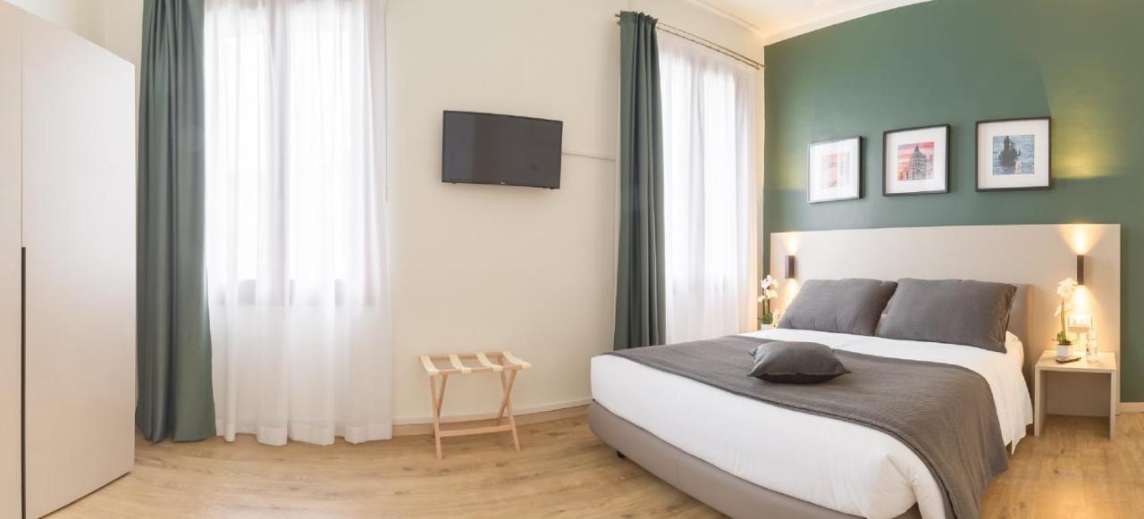 Grand Canal Suite By Wonderful Italy Veneţia Exterior foto