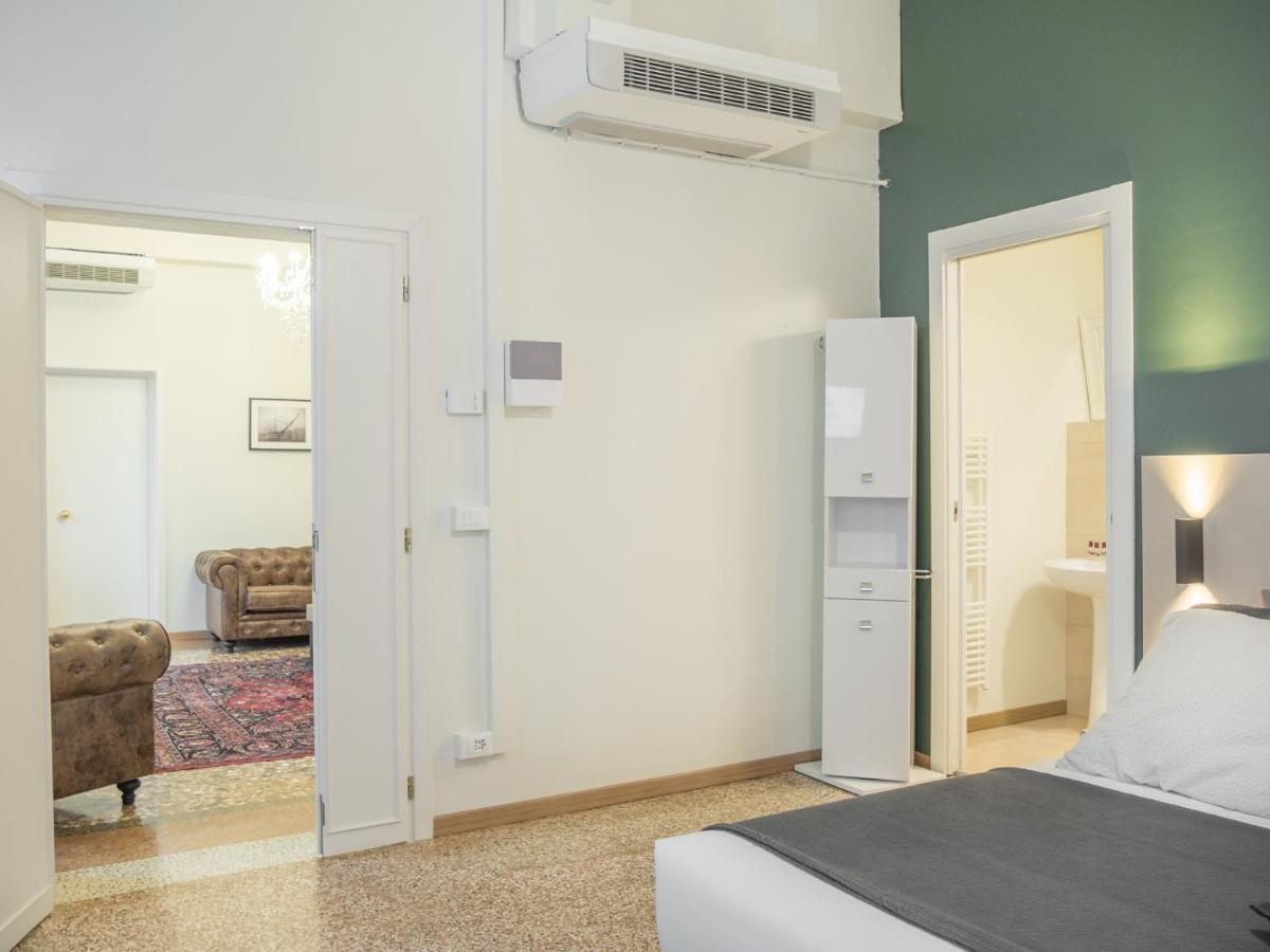Grand Canal Suite By Wonderful Italy Veneţia Exterior foto