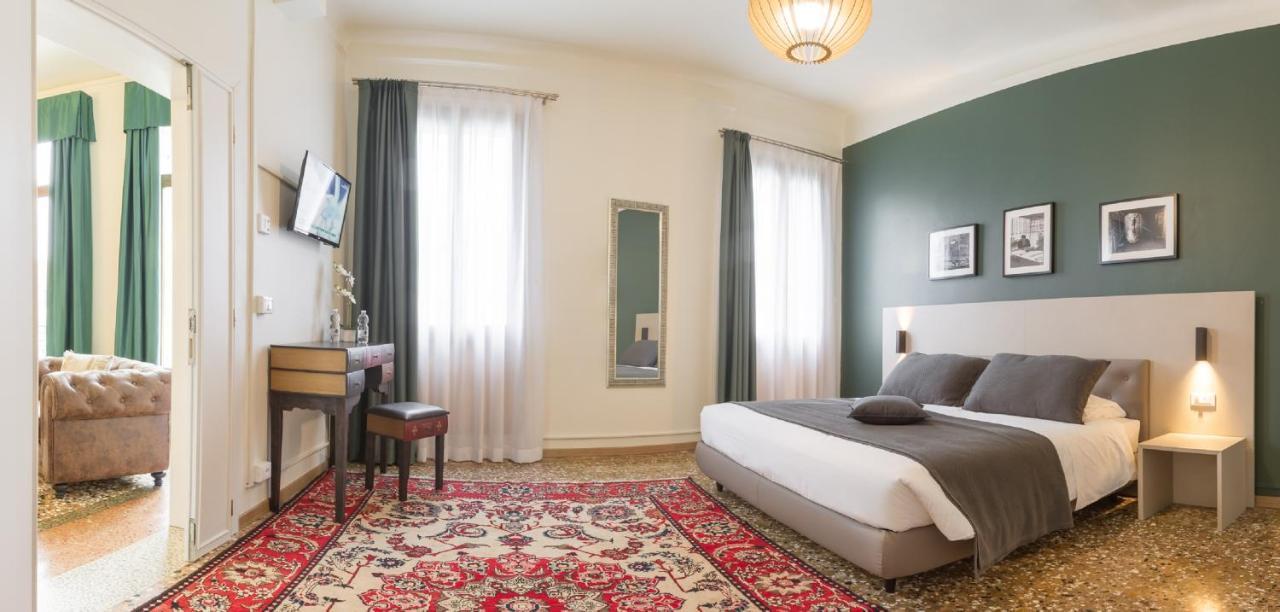 Grand Canal Suite By Wonderful Italy Veneţia Exterior foto