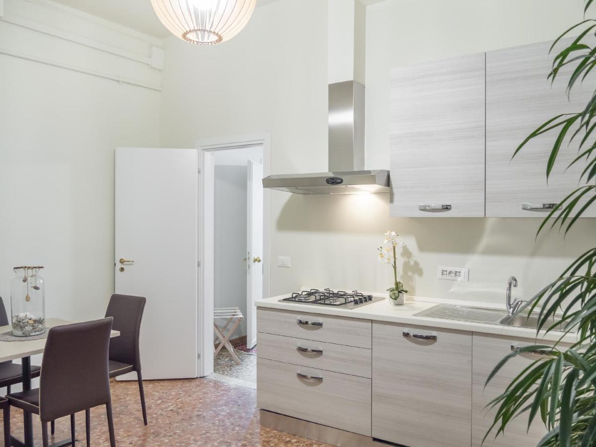 Grand Canal Suite By Wonderful Italy Veneţia Exterior foto