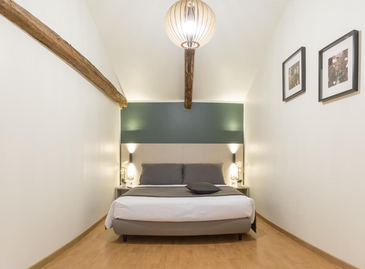 Grand Canal Suite By Wonderful Italy Veneţia Exterior foto