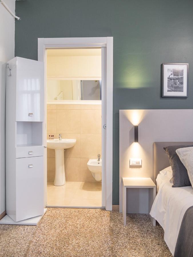 Grand Canal Suite By Wonderful Italy Veneţia Exterior foto