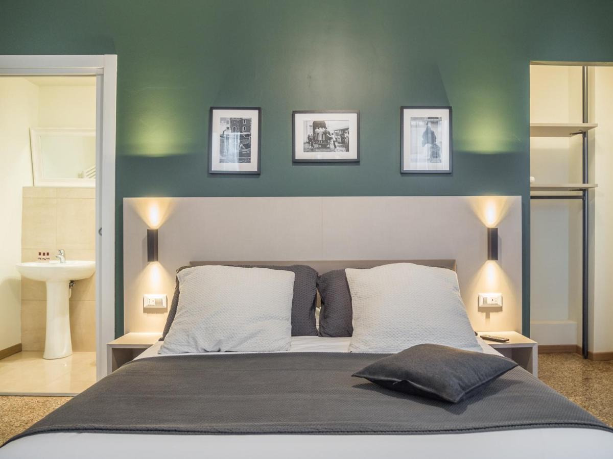 Grand Canal Suite By Wonderful Italy Veneţia Exterior foto