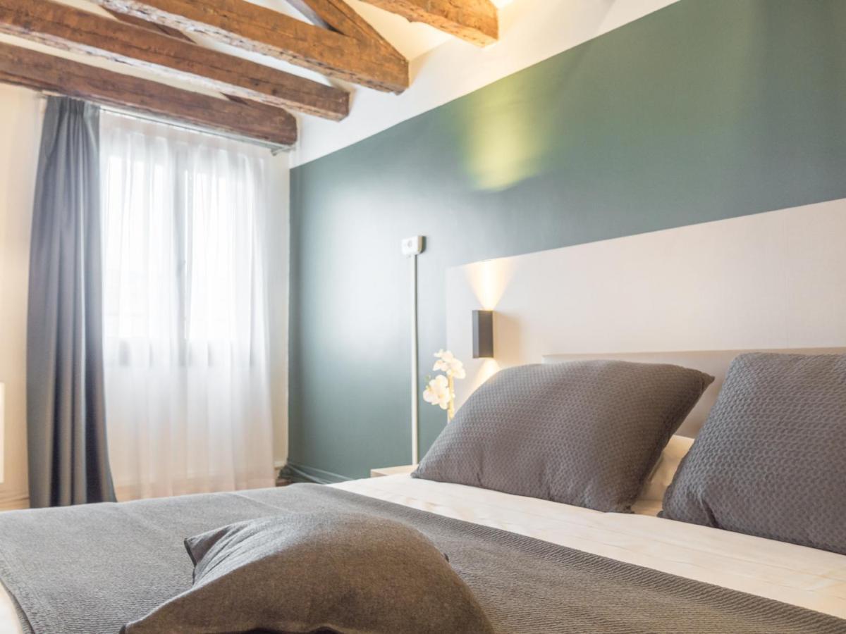 Grand Canal Suite By Wonderful Italy Veneţia Exterior foto
