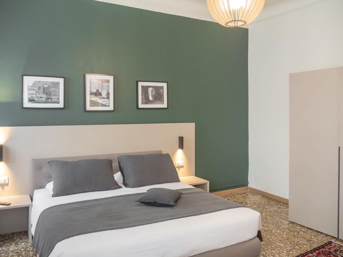 Grand Canal Suite By Wonderful Italy Veneţia Exterior foto